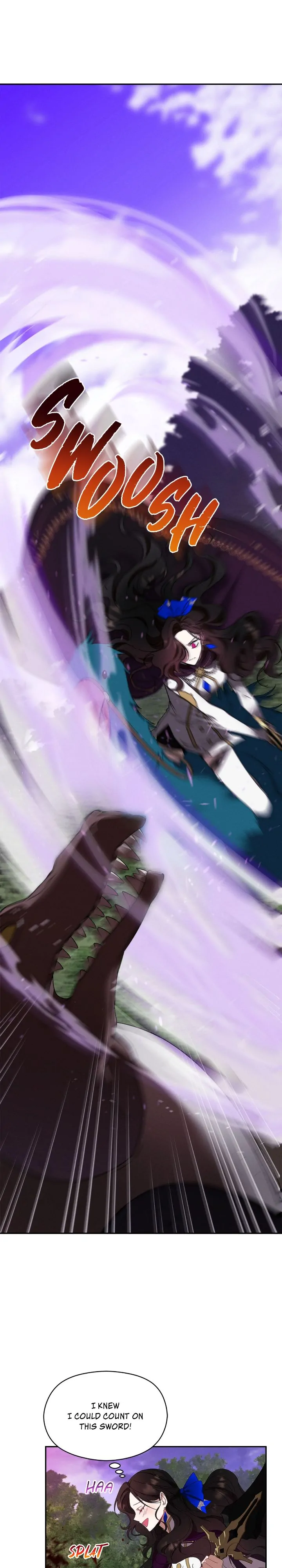 Named Player Elais: The Emperor’s Lady Chapter 15 126 18