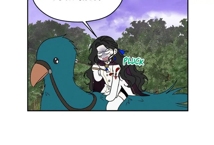 Named Player Elais: The Emperor’s Lady Chapter 15 128 20