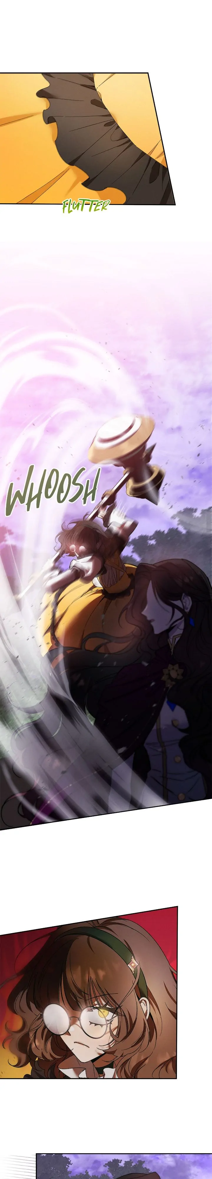 Named Player Elais: The Emperor’s Lady Chapter 15 137 29