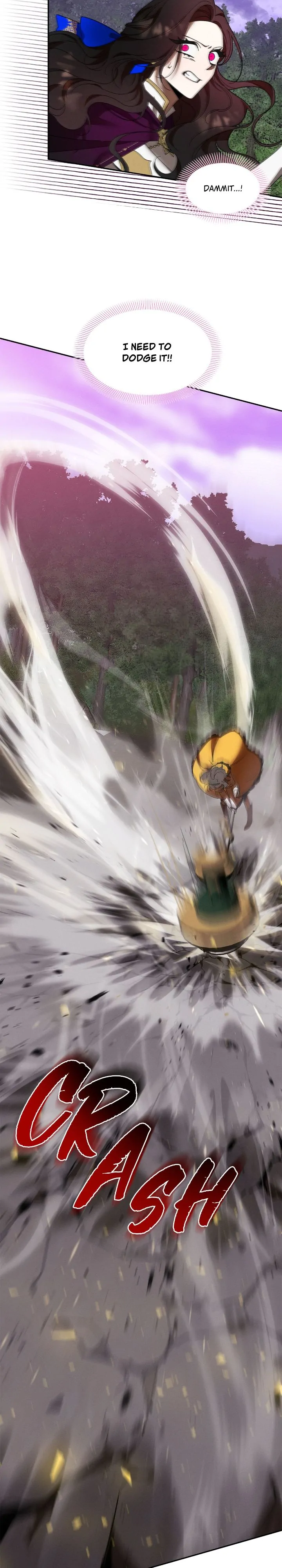 Named Player Elais: The Emperor’s Lady Chapter 15 138 30