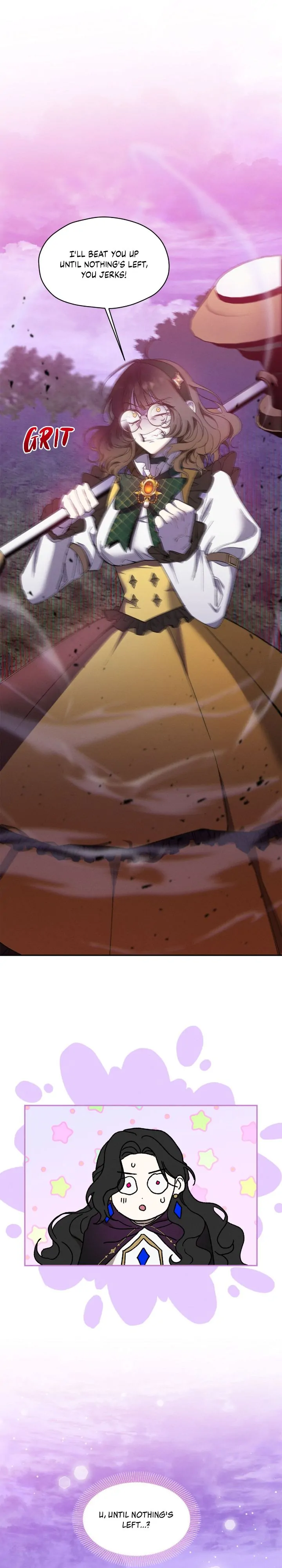 Named Player Elais: The Emperor’s Lady Chapter 15 140 32