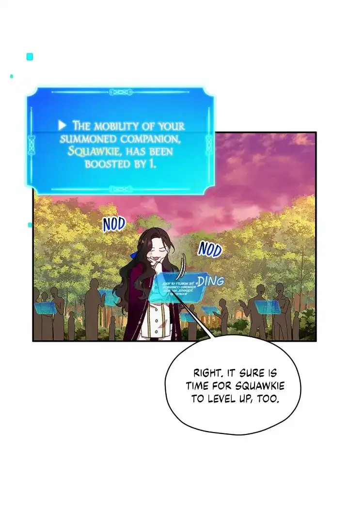 Named Player Elais: The Emperor’s Lady Chapter 19 115 009