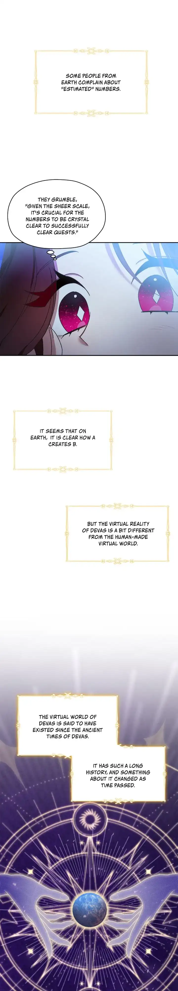 Named Player Elais: The Emperor’s Lady Chapter 19 120 014