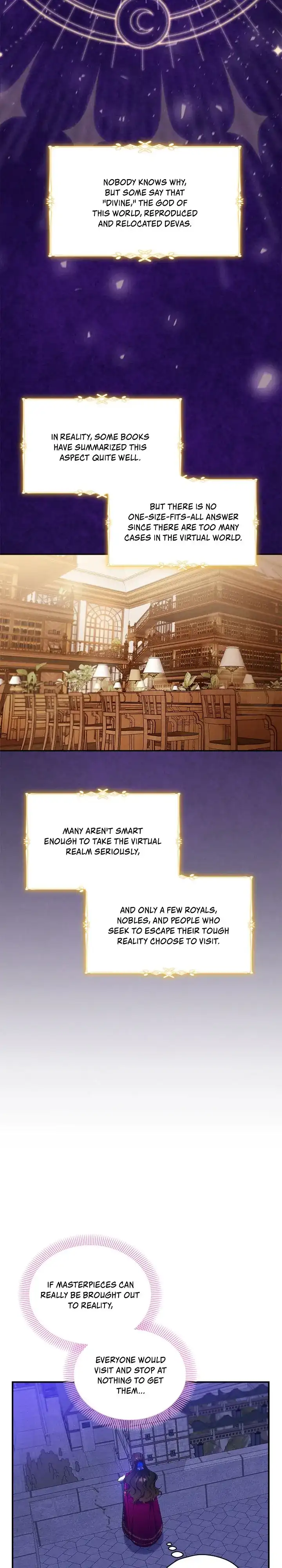 Named Player Elais: The Emperor’s Lady Chapter 19 121 015