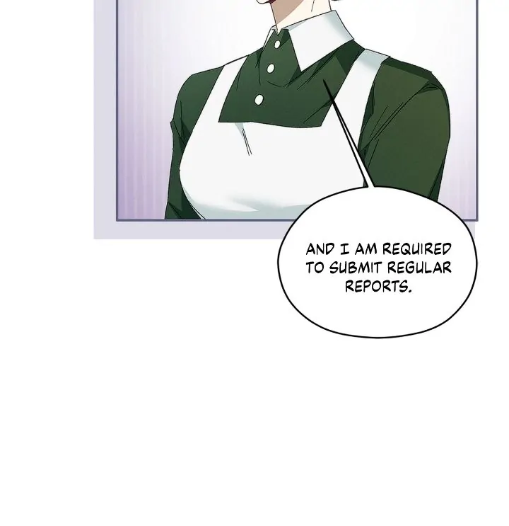 Named Player Elais: The Emperor’s Lady Chapter 20 118 22