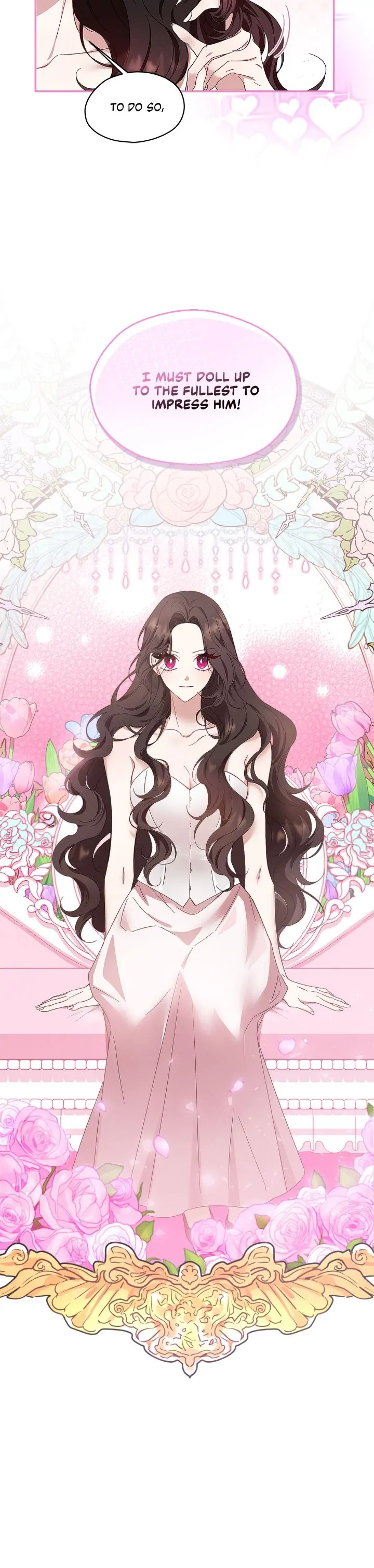 Named Player Elais: The Emperor’s Lady Chapter 20 124 28