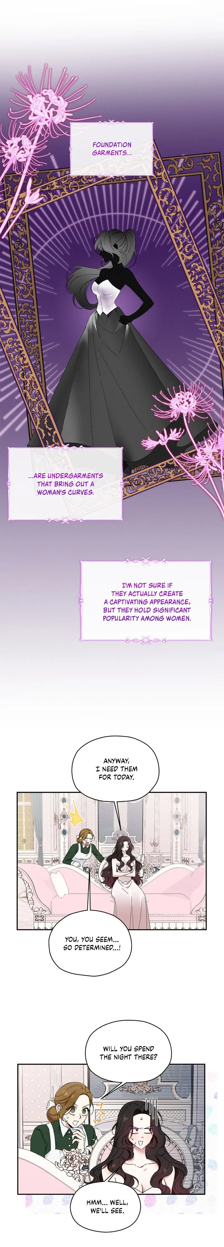 Named Player Elais: The Emperor’s Lady Chapter 21 92 05