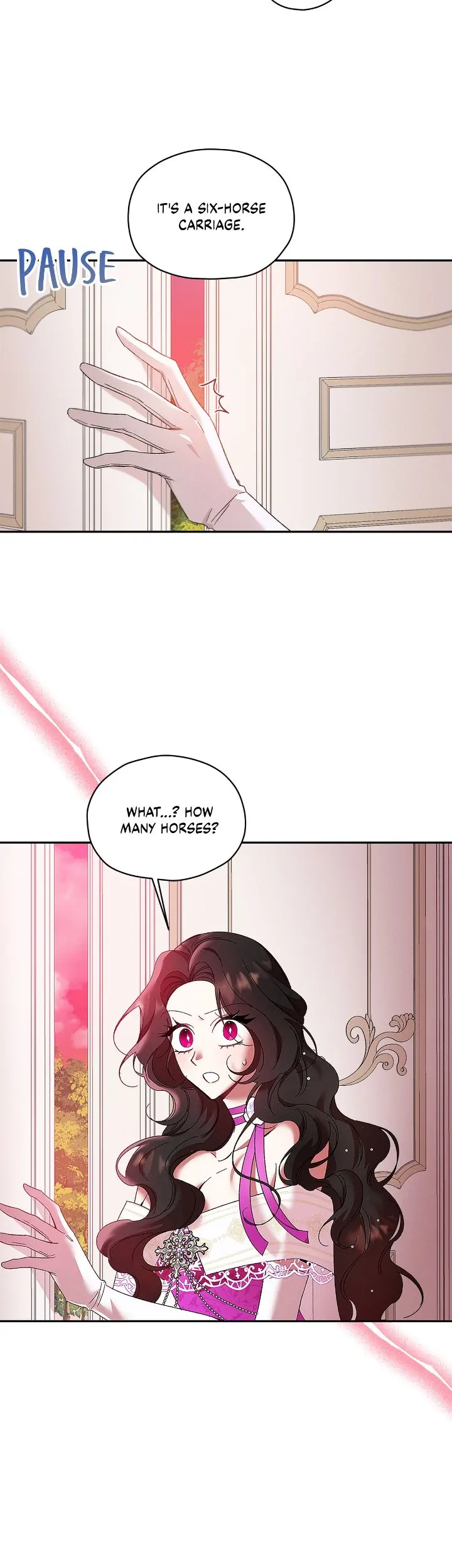 Named Player Elais: The Emperor’s Lady Chapter 21 103 16