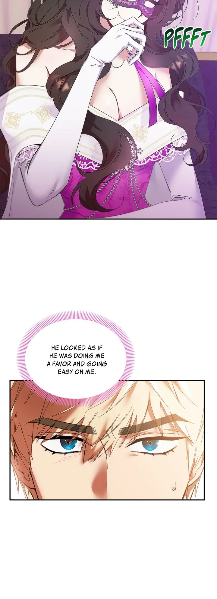 Named Player Elais: The Emperor’s Lady Chapter 21 110 23