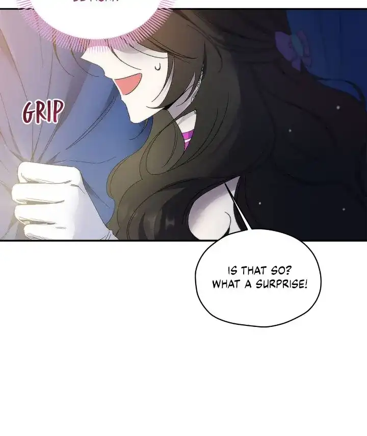 Named Player Elais: The Emperor’s Lady Chapter 23 92 007