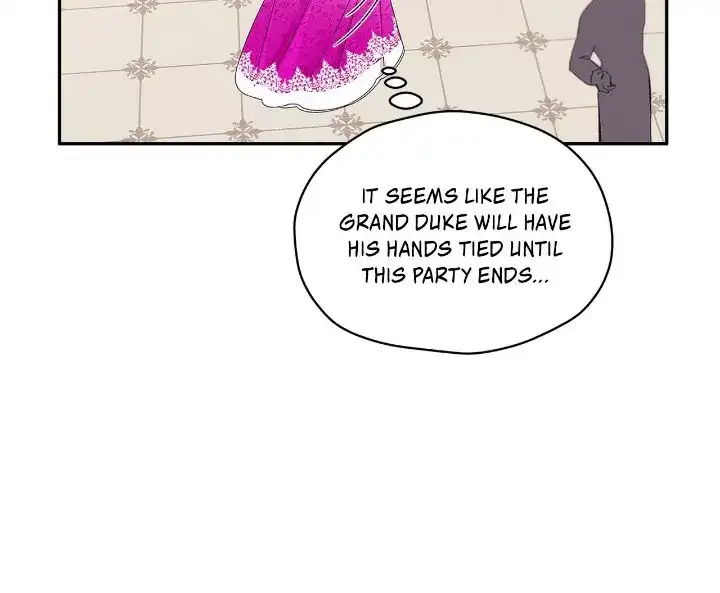 Named Player Elais: The Emperor’s Lady Chapter 23 106 021