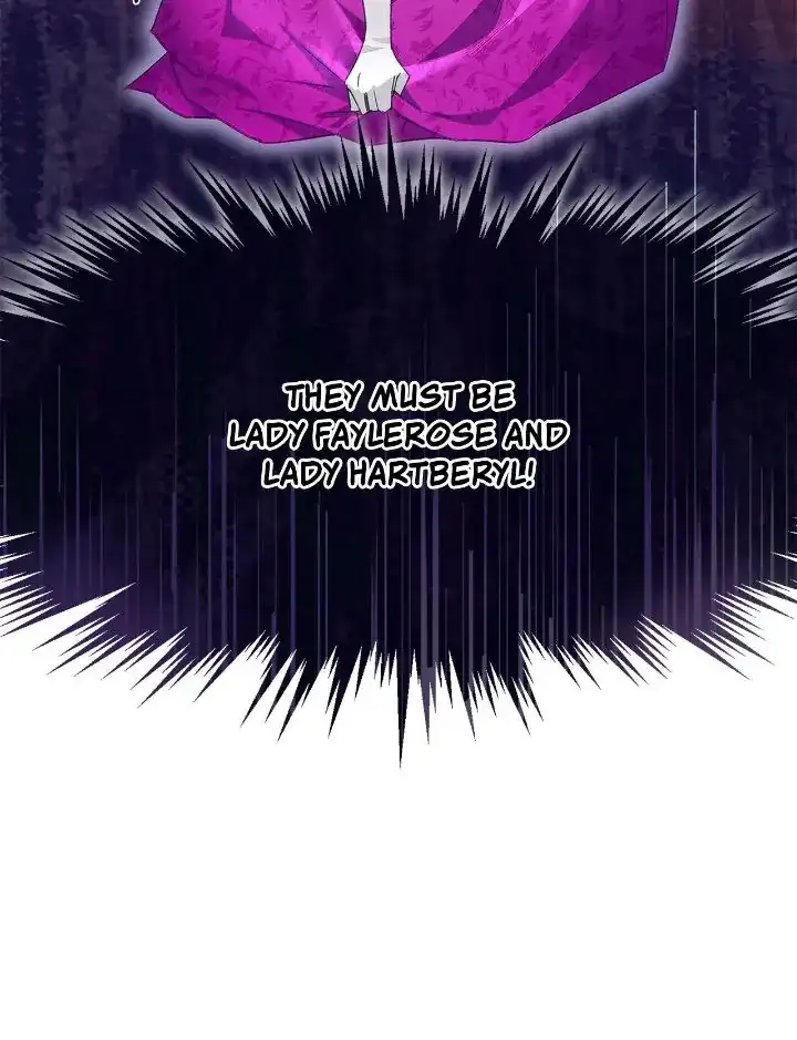 Named Player Elais: The Emperor’s Lady Chapter 24 108 005