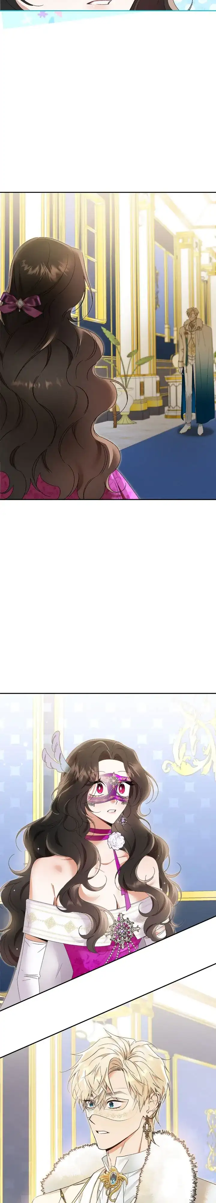 Named Player Elais: The Emperor’s Lady Chapter 24 132 029