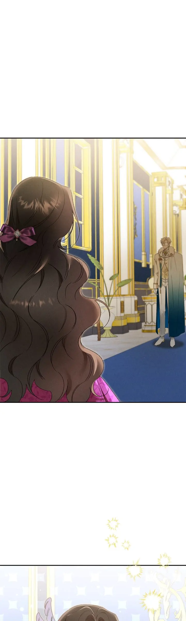 Named Player Elais: The Emperor’s Lady Chapter 25 159 02