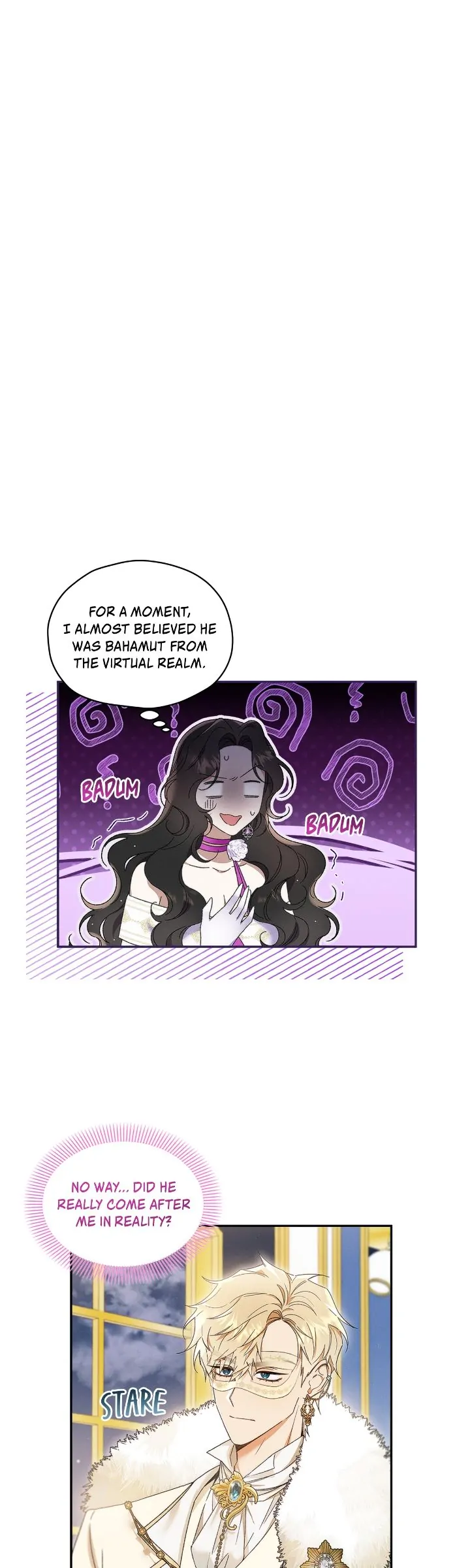 Named Player Elais: The Emperor’s Lady Chapter 25 162 05