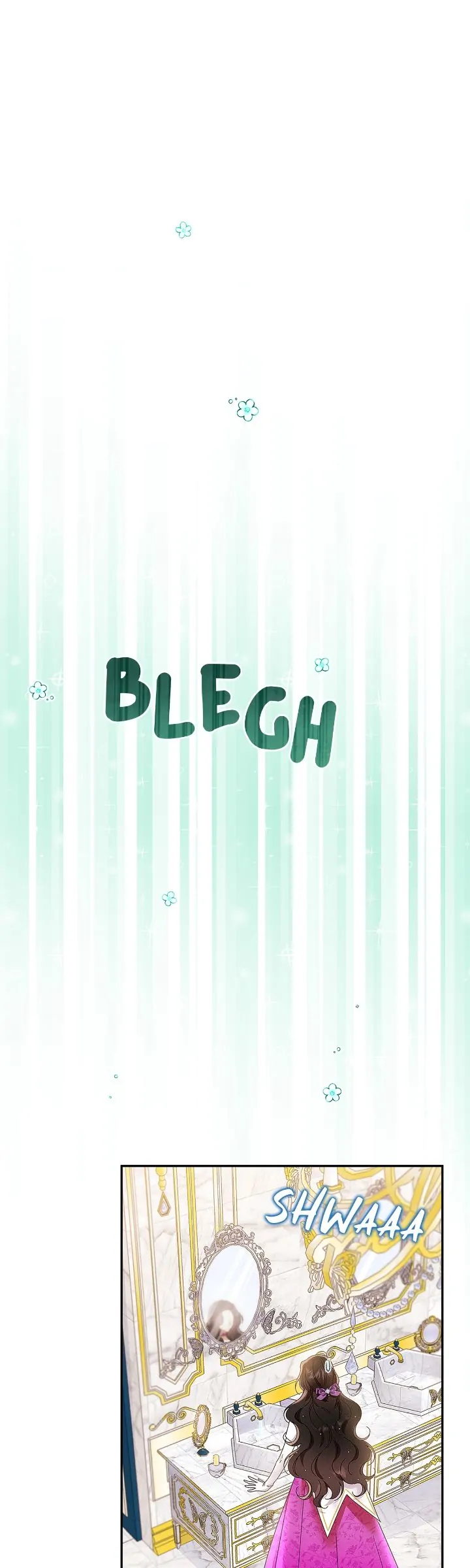 Named Player Elais: The Emperor’s Lady Chapter 25 165 08