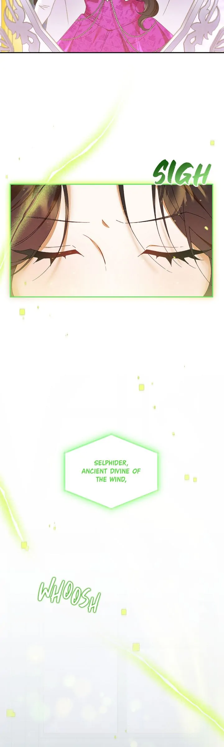 Named Player Elais: The Emperor’s Lady Chapter 25 167 10