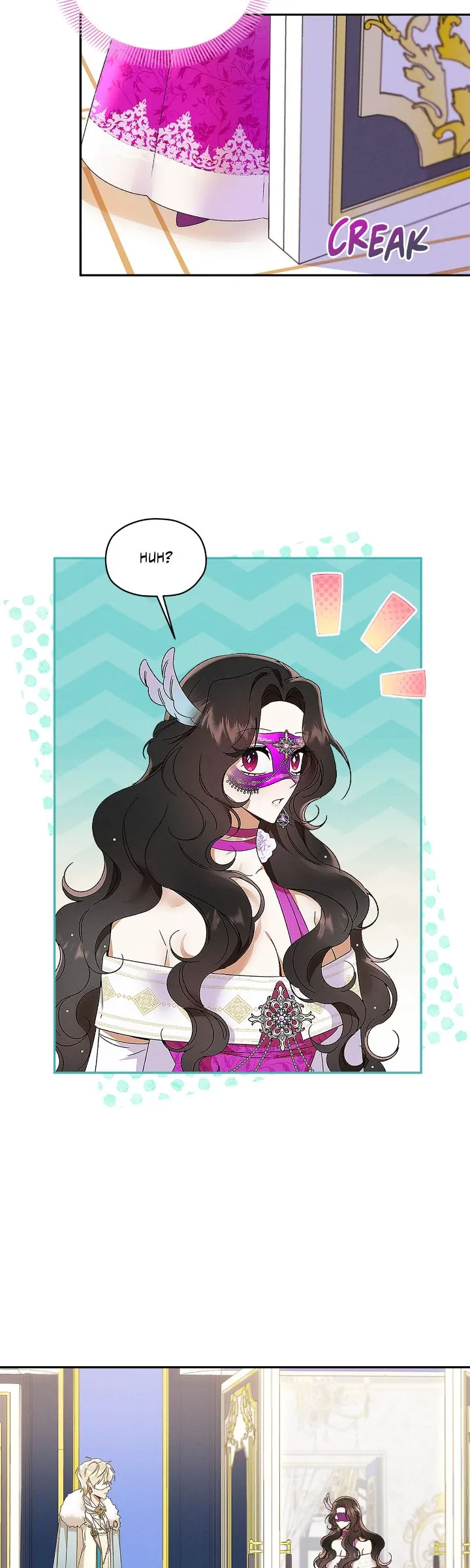 Named Player Elais: The Emperor’s Lady Chapter 25 171 14