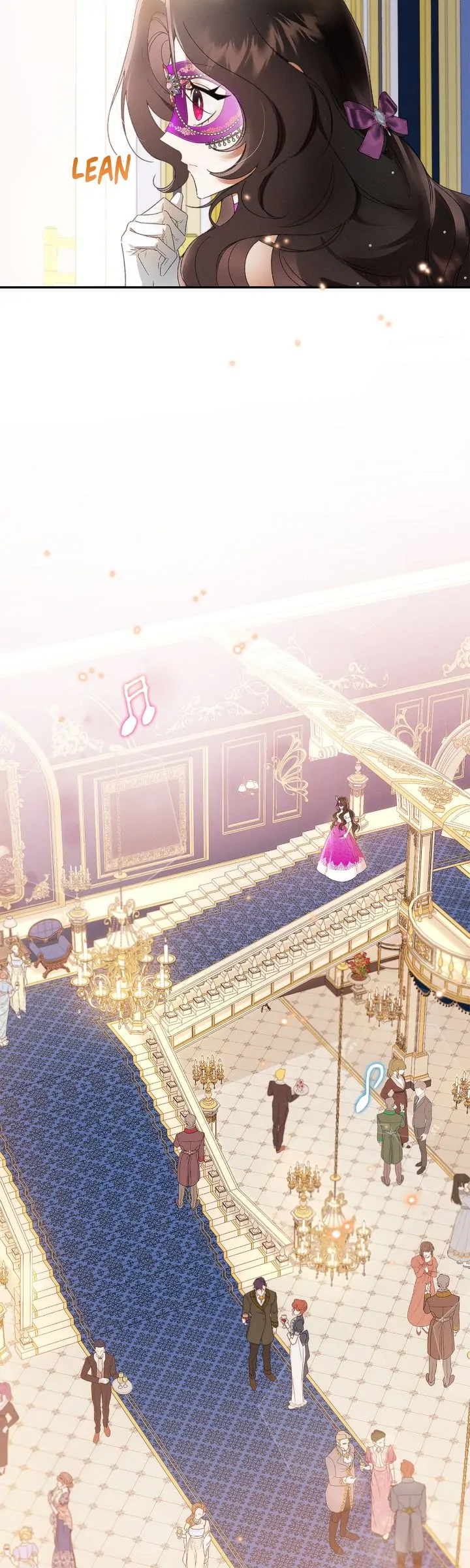 Named Player Elais: The Emperor’s Lady Chapter 25 178 21