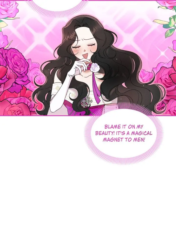 Named Player Elais: The Emperor’s Lady Chapter 25 193 36