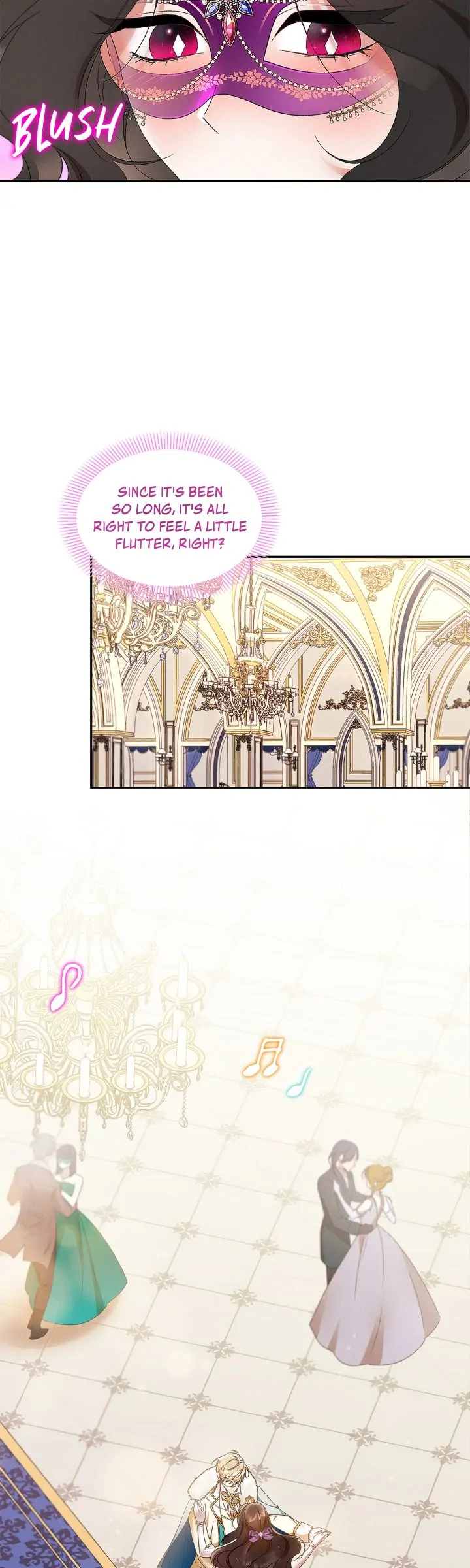 Named Player Elais: The Emperor’s Lady Chapter 25 197 40