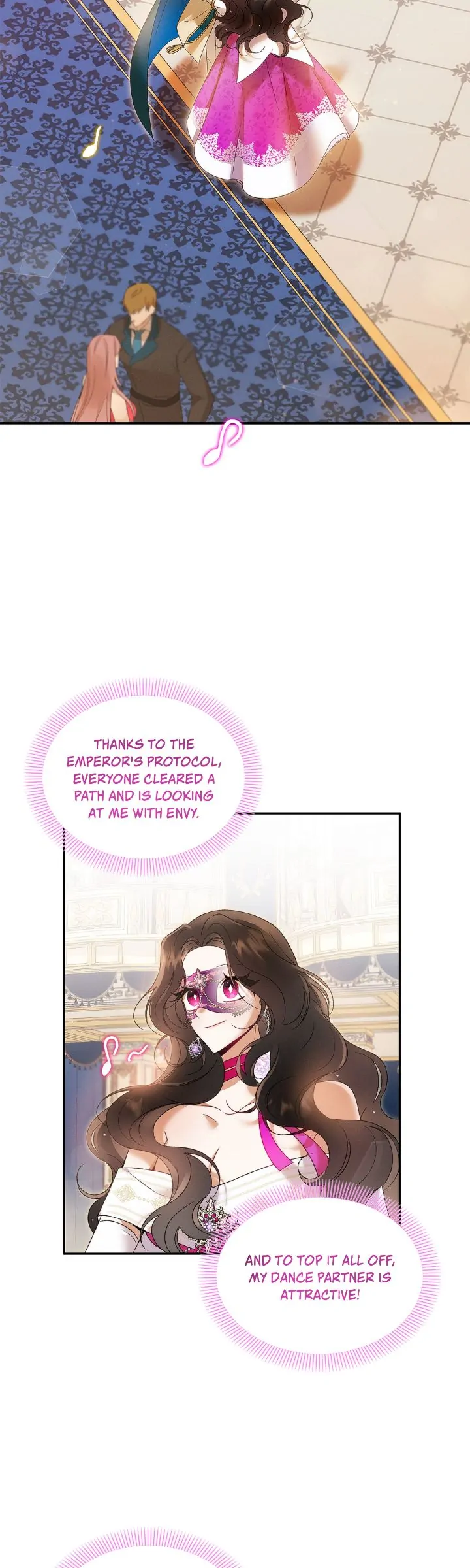 Named Player Elais: The Emperor’s Lady Chapter 25 198 41