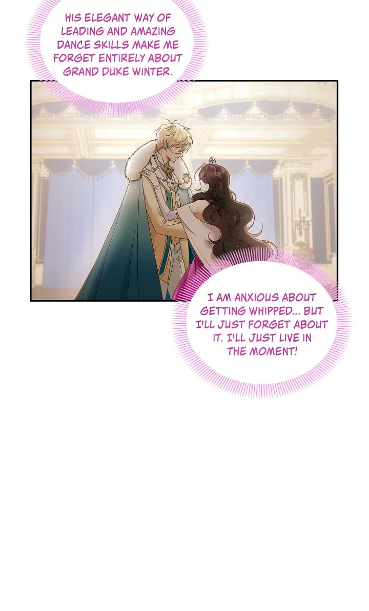 Named Player Elais: The Emperor’s Lady Chapter 25 199 42