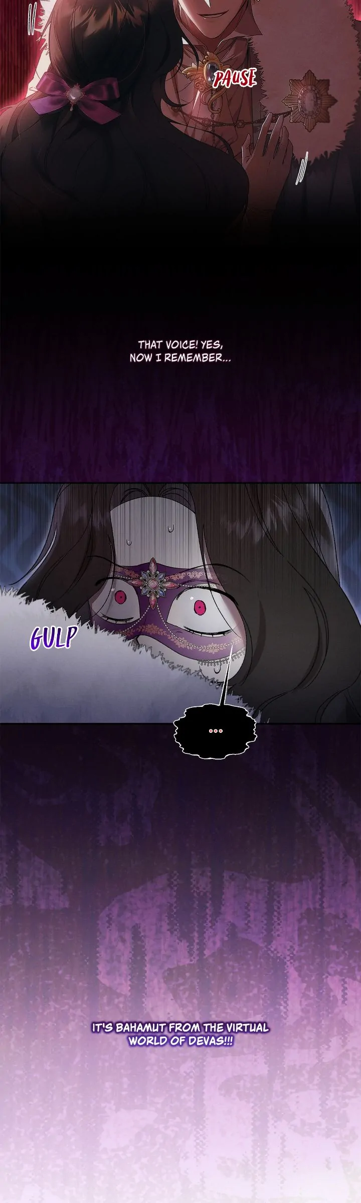 Named Player Elais: The Emperor’s Lady Chapter 25 204 47