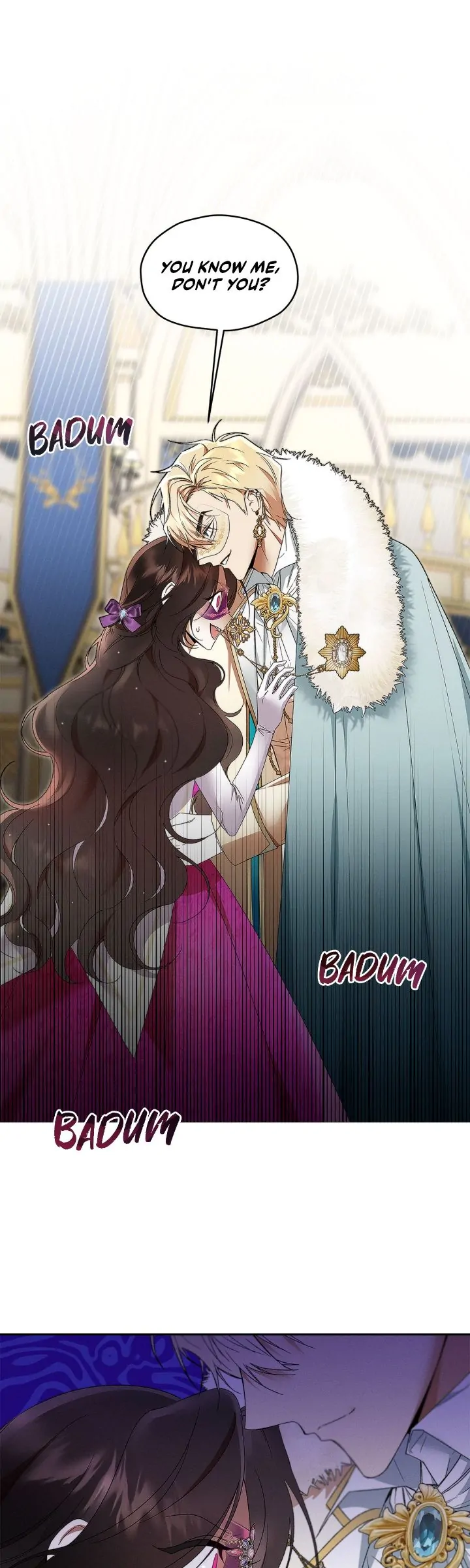 Named Player Elais: The Emperor’s Lady Chapter 26 155 01