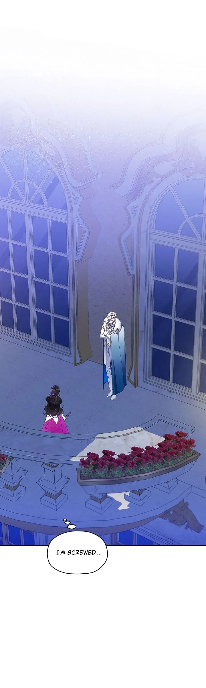 Named Player Elais: The Emperor’s Lady Chapter 26 165 11