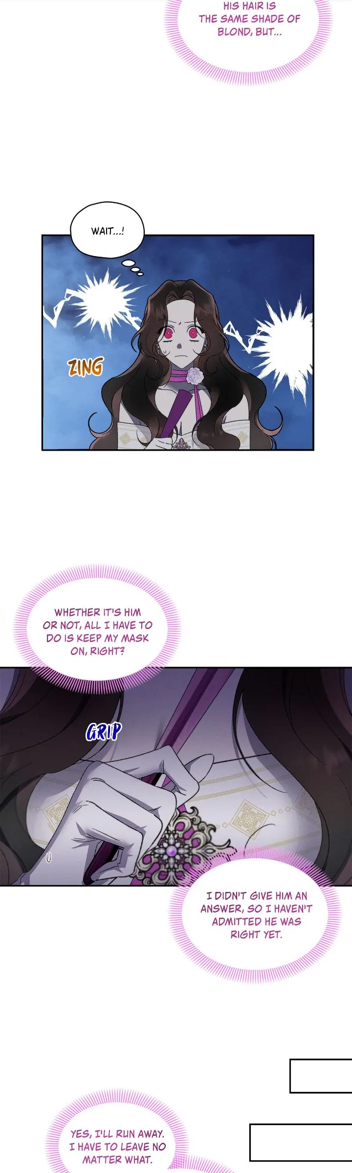 Named Player Elais: The Emperor’s Lady Chapter 26 168 14