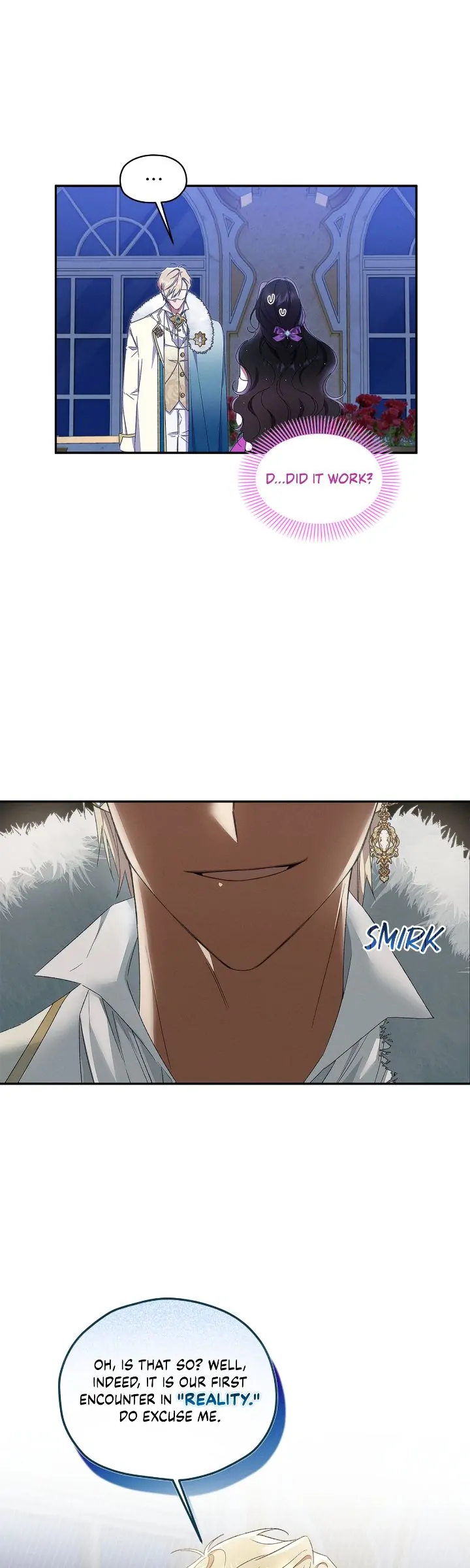 Named Player Elais: The Emperor’s Lady Chapter 26 173 19