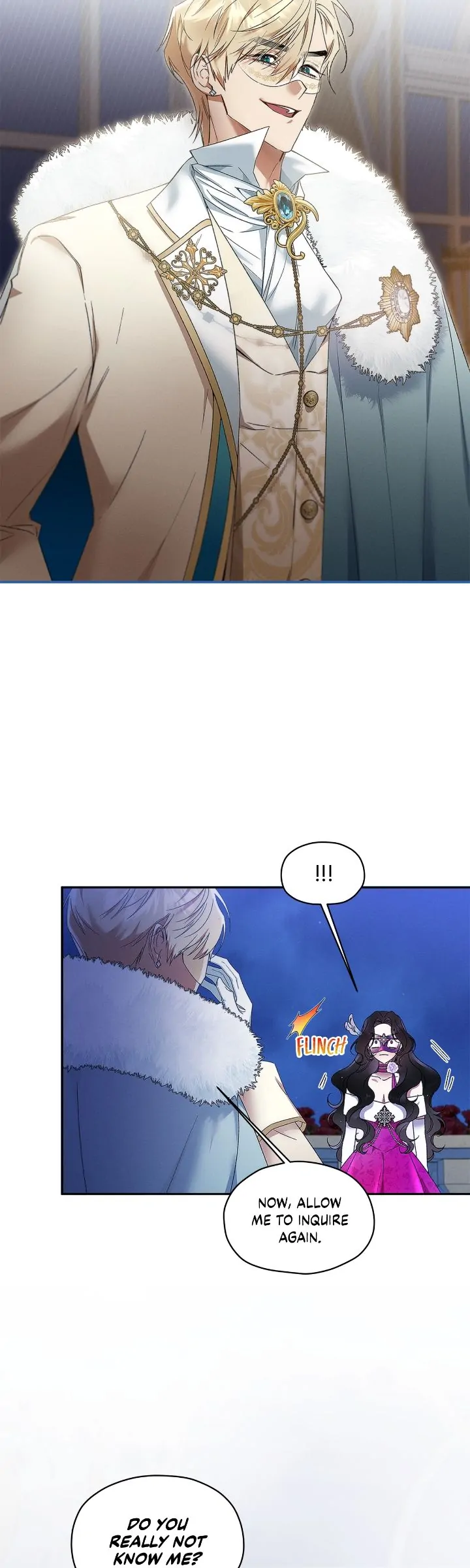 Named Player Elais: The Emperor’s Lady Chapter 26 174 20