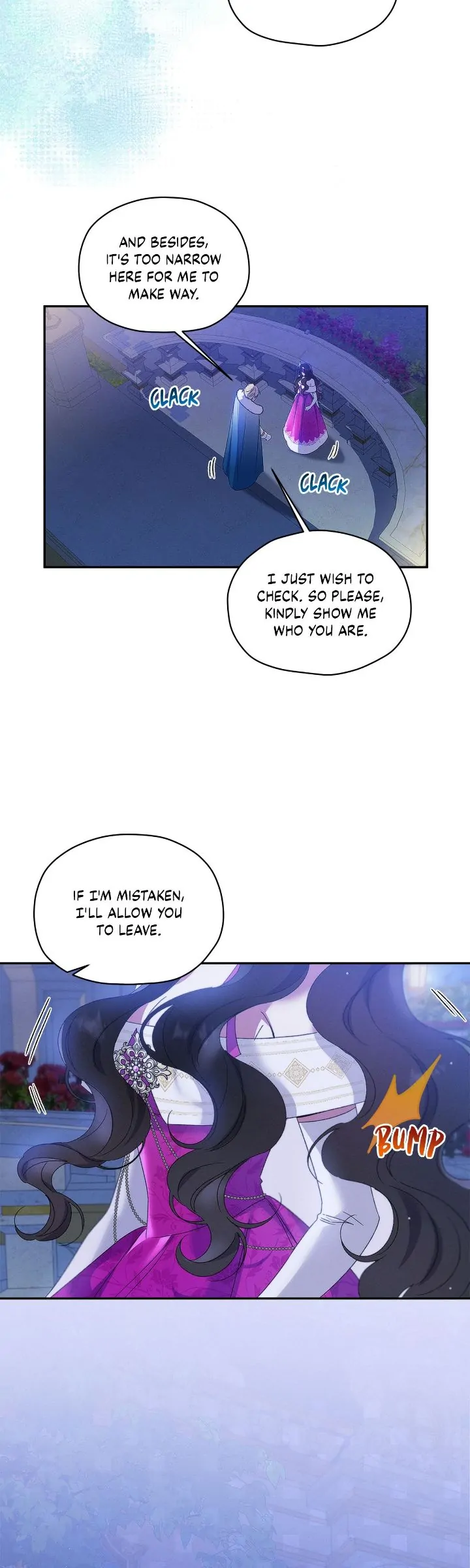 Named Player Elais: The Emperor’s Lady Chapter 26 182 28