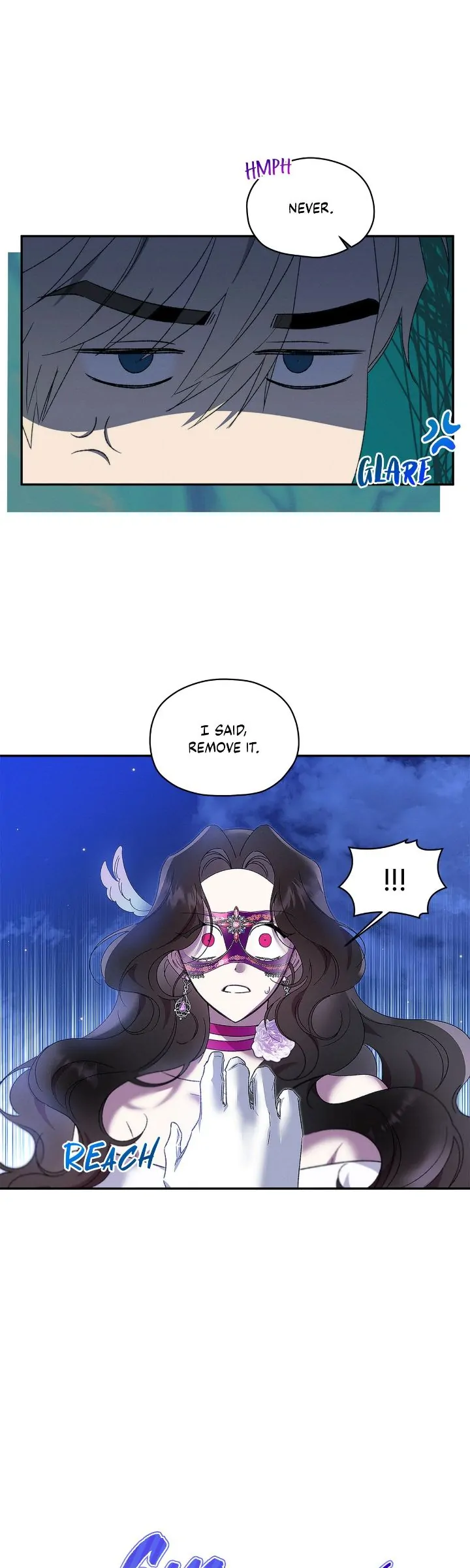 Named Player Elais: The Emperor’s Lady Chapter 26 185 31