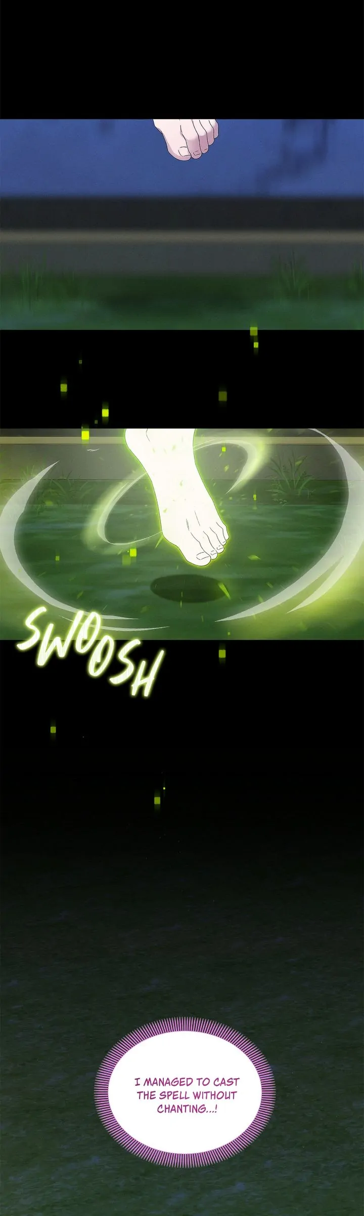 Named Player Elais: The Emperor’s Lady Chapter 26 198 44