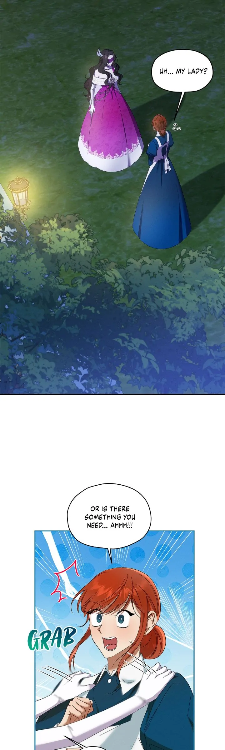 Named Player Elais: The Emperor’s Lady Chapter 26 199 45