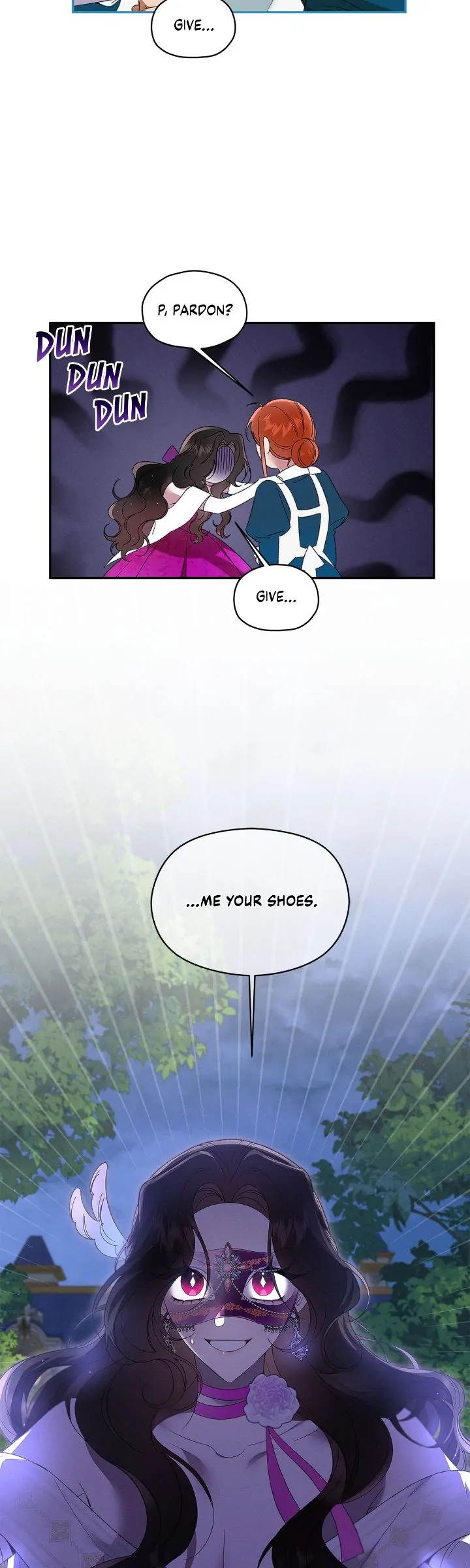 Named Player Elais: The Emperor’s Lady Chapter 26 200 46