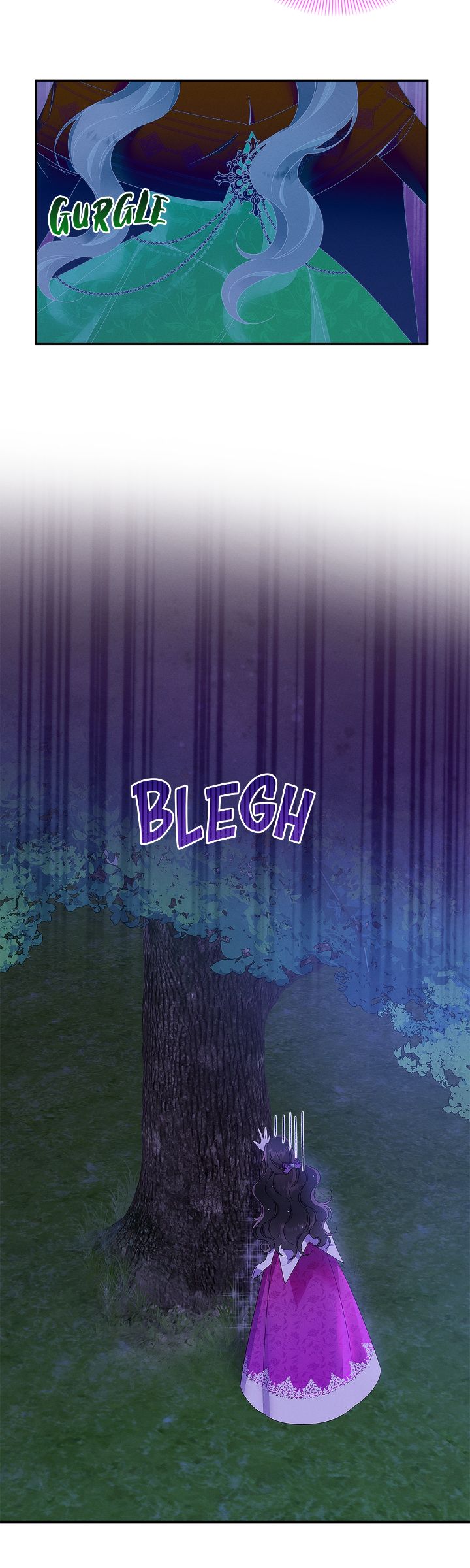 Named Player Elais: The Emperor’s Lady Chapter 27 147 06