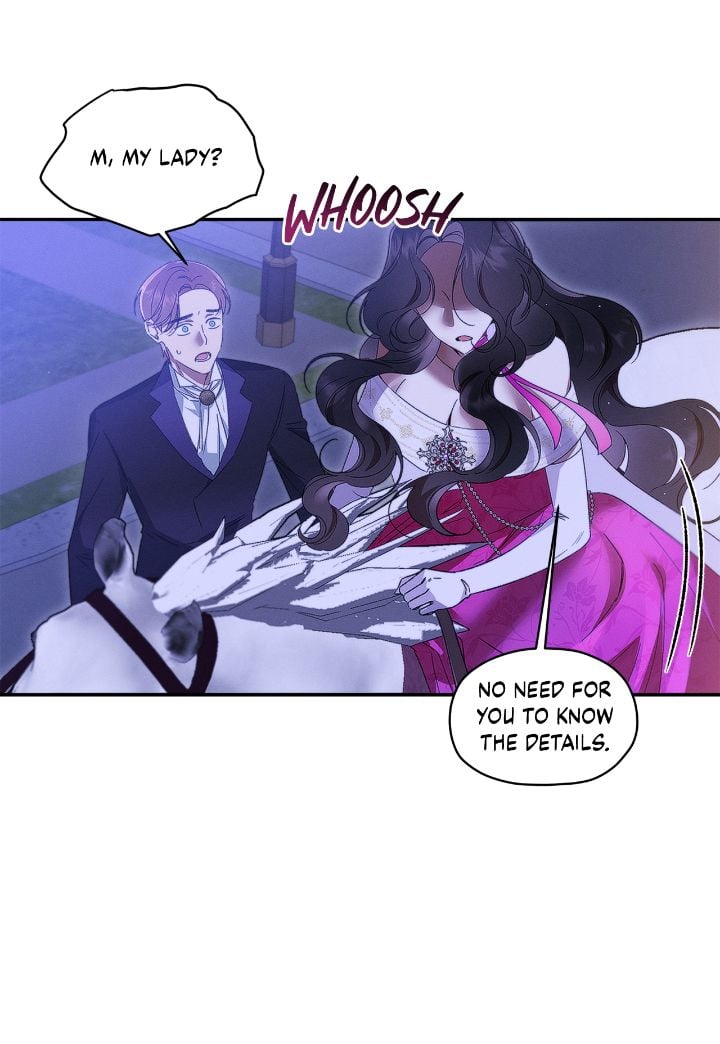 Named Player Elais: The Emperor’s Lady Chapter 27 159 18