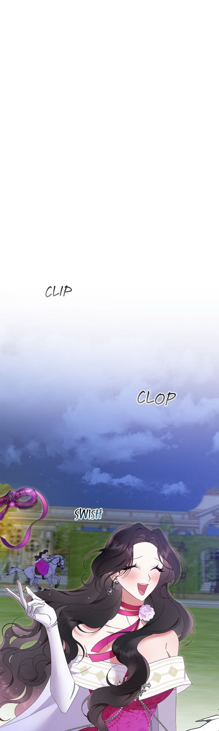 Named Player Elais: The Emperor’s Lady Chapter 27 162 21