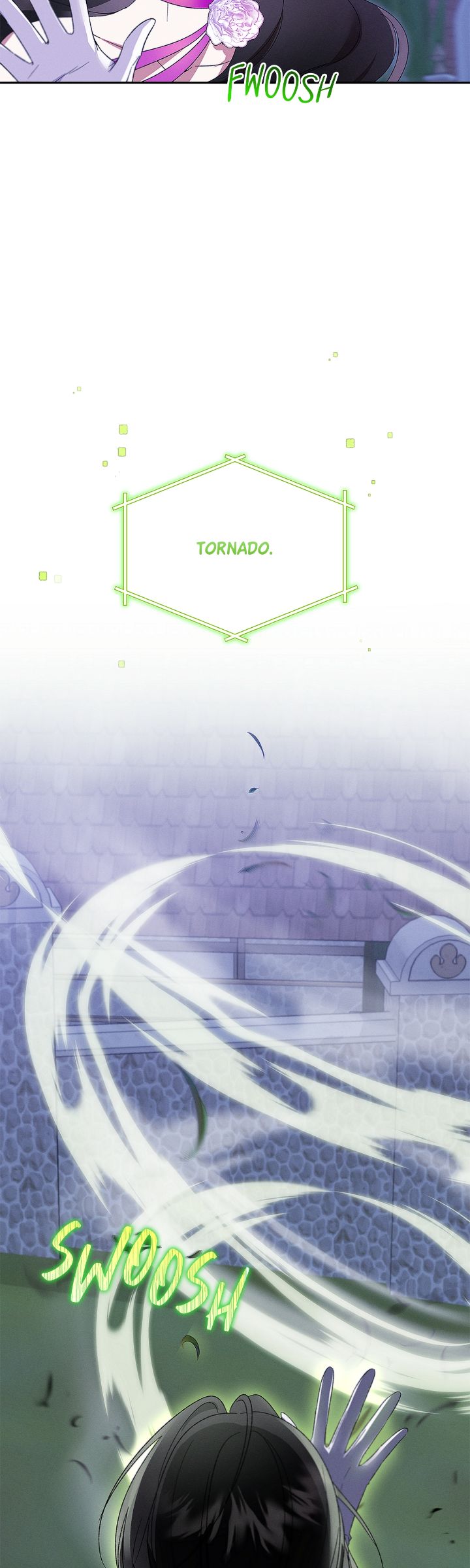 Named Player Elais: The Emperor’s Lady Chapter 27 172 31