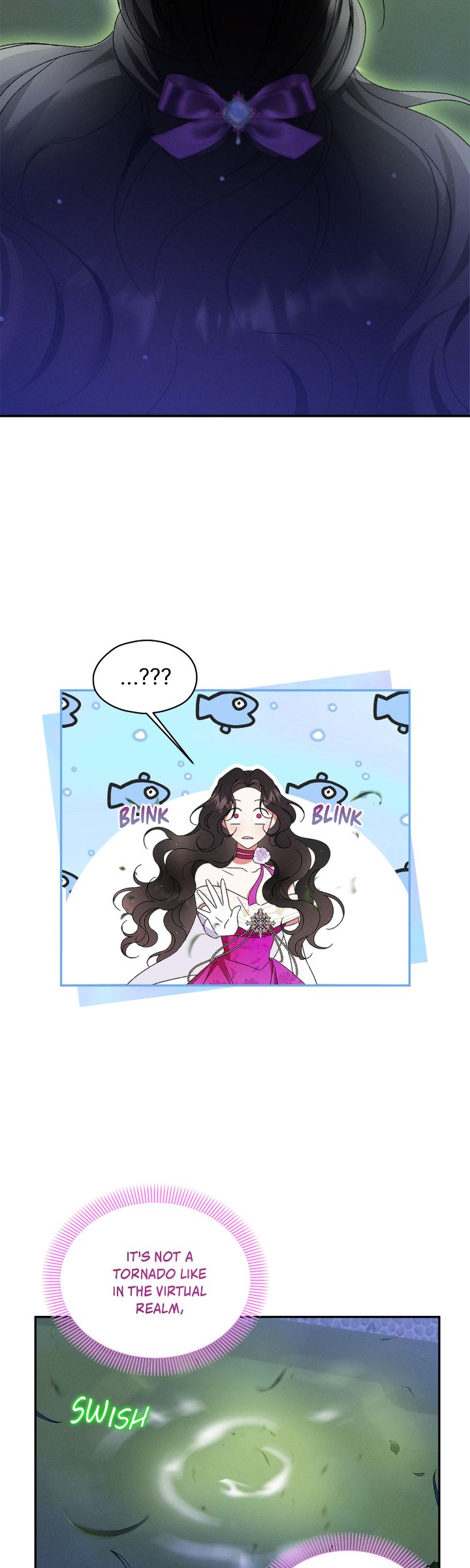 Named Player Elais: The Emperor’s Lady Chapter 27 173 32