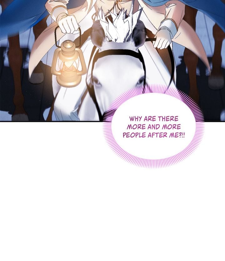 Named Player Elais: The Emperor’s Lady Chapter 27 182 41
