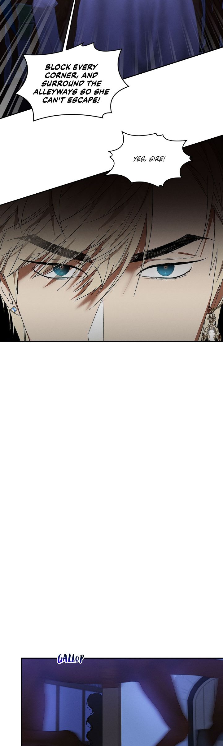 Named Player Elais: The Emperor’s Lady Chapter 27 185 44