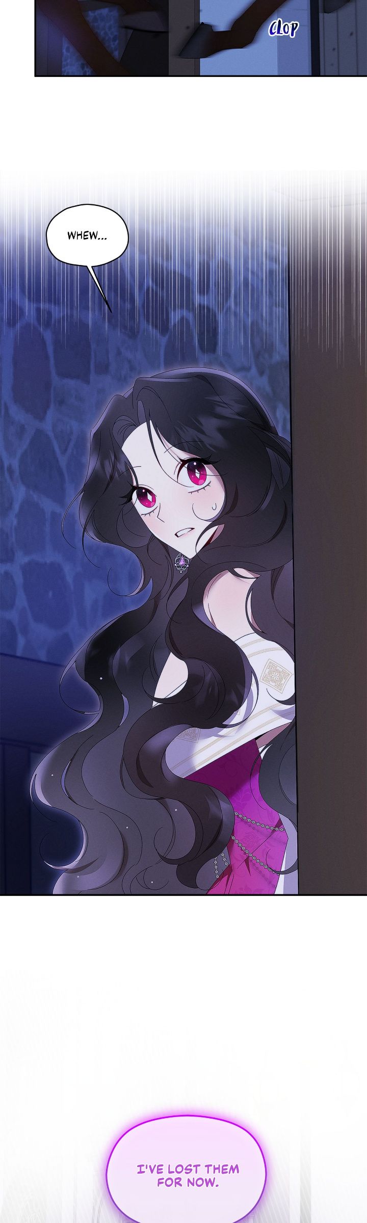 Named Player Elais: The Emperor’s Lady Chapter 27 186 45