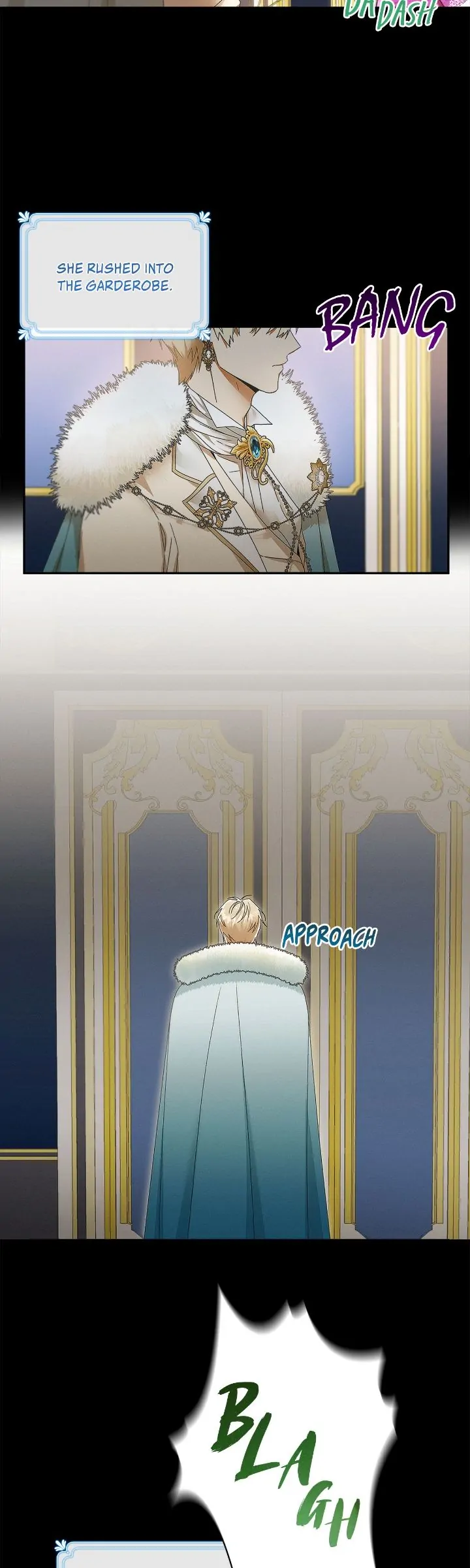 Named Player Elais: The Emperor’s Lady Chapter 31 132 15