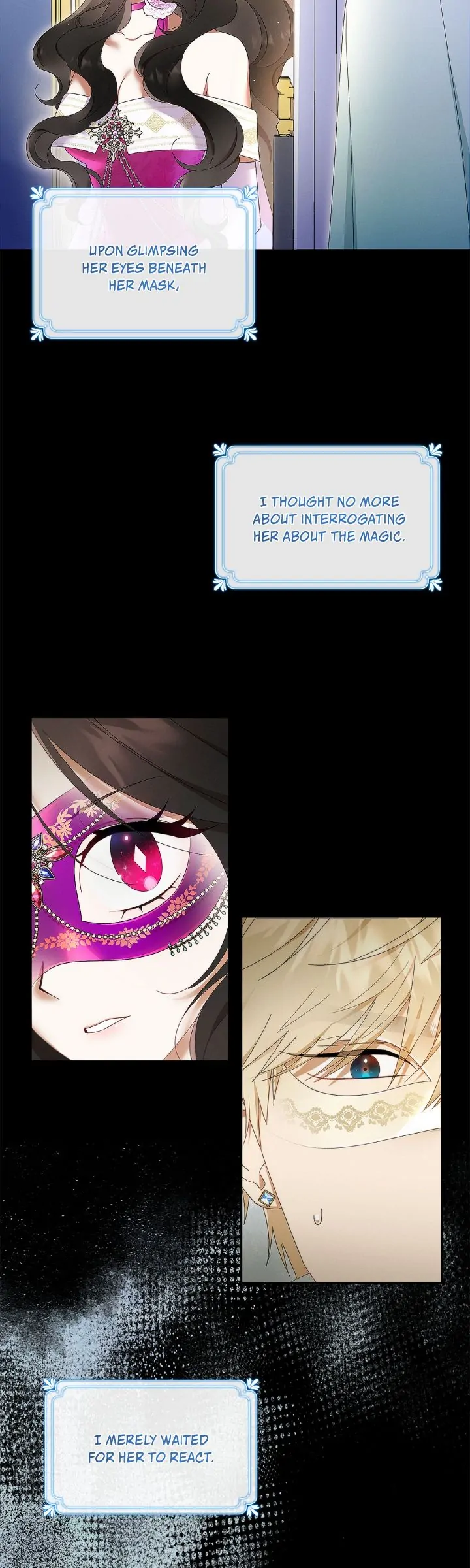 Named Player Elais: The Emperor’s Lady Chapter 31 137 20