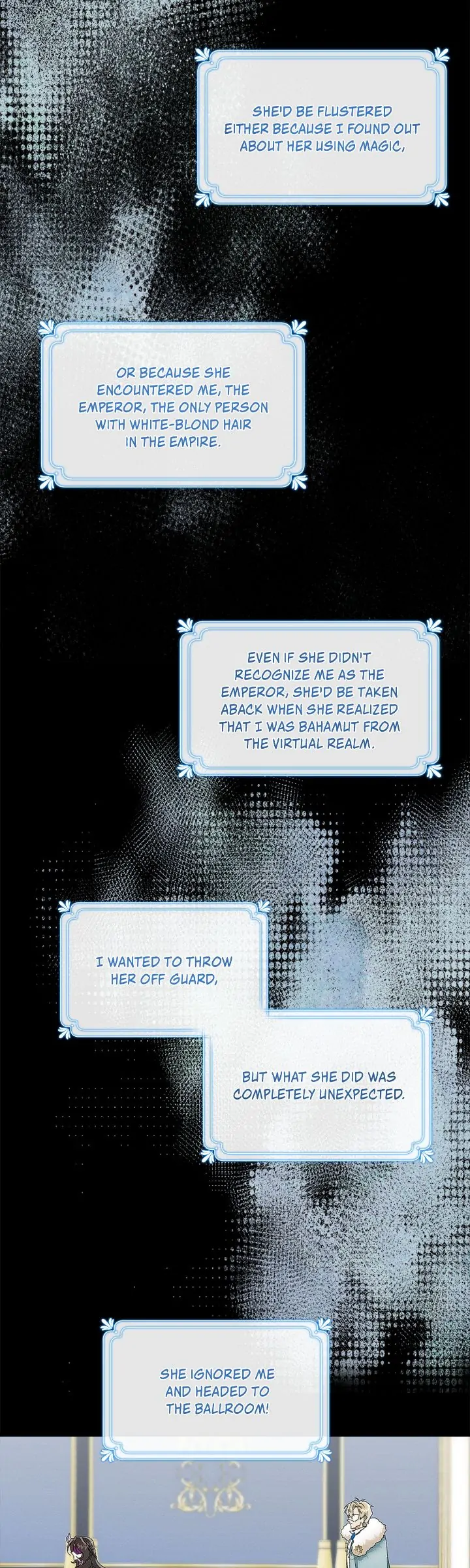 Named Player Elais: The Emperor’s Lady Chapter 31 138 21