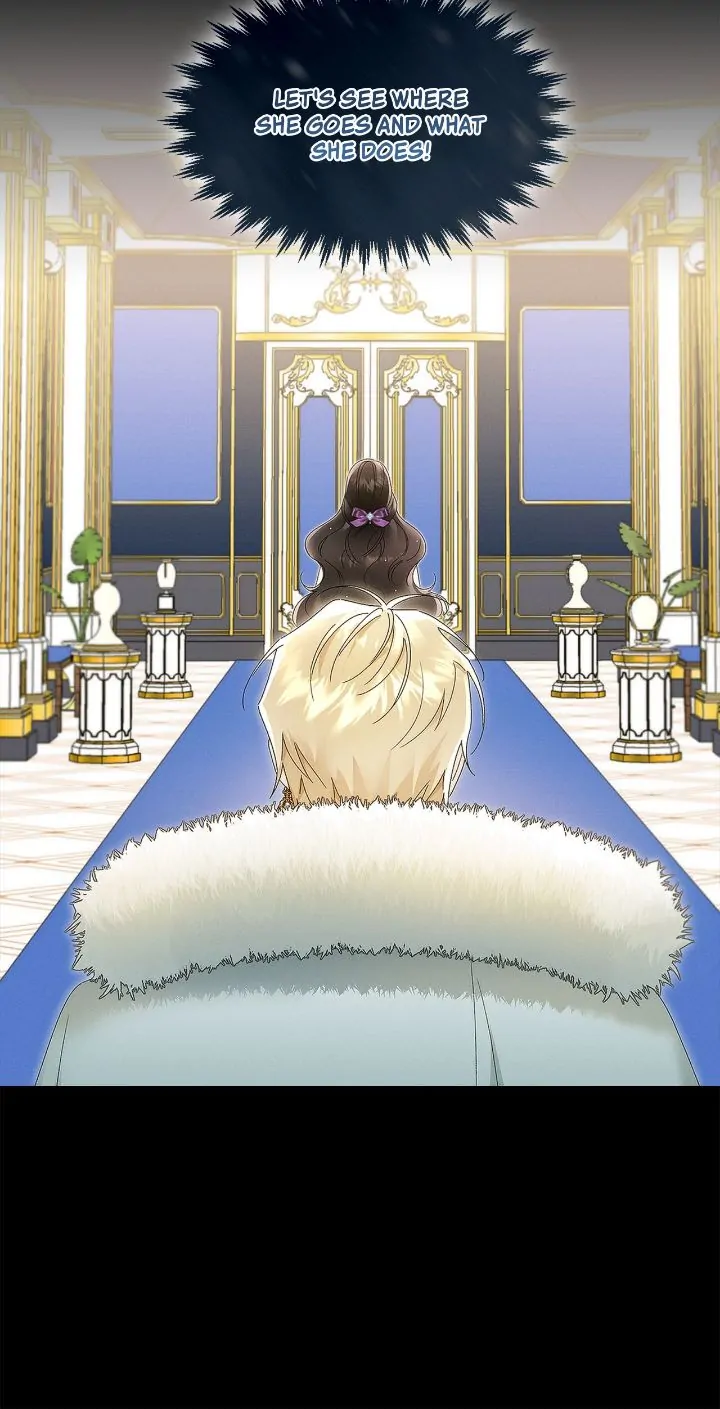 Named Player Elais: The Emperor’s Lady Chapter 31 140 23